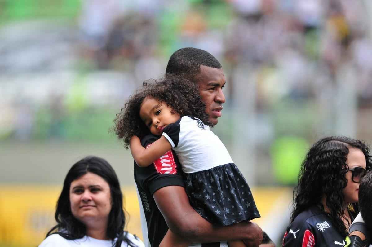 Confira os lances do jogo no Independncia 