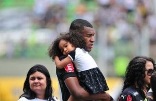 Confira os lances do jogo no Independncia 