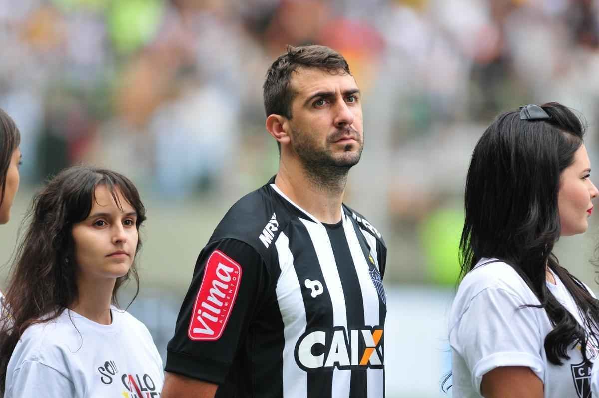 Confira os lances do jogo no Independncia 