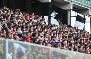 Confira os lances do jogo no Independncia