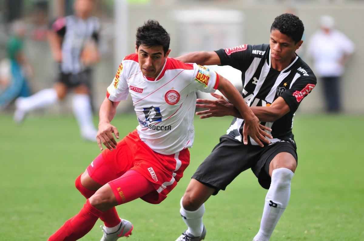 Confira os lances do jogo no Independncia