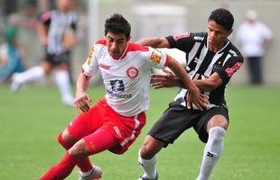 Confira os lances do jogo no Independncia