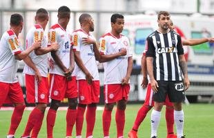 Confira os lances do jogo no Independncia