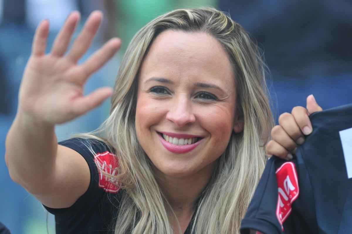 Confira os lances do jogo no Independncia