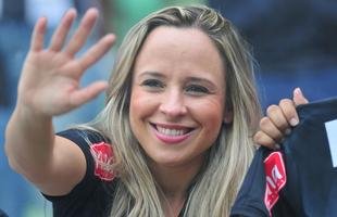 Confira os lances do jogo no Independncia