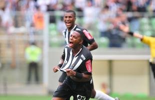 Confira os lances do jogo no Independncia