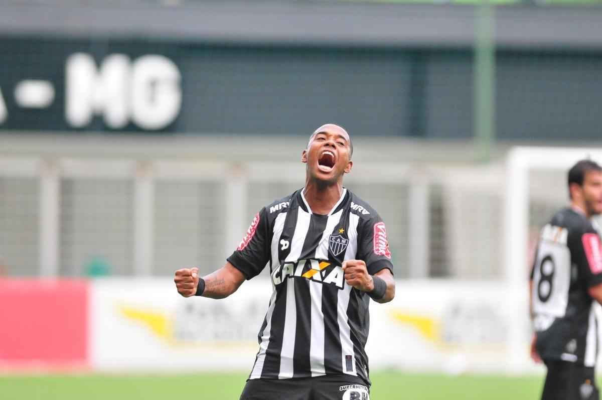 Confira os lances do jogo no Independncia