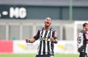 Confira os lances do jogo no Independncia