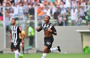 Confira os lances do jogo no Independncia