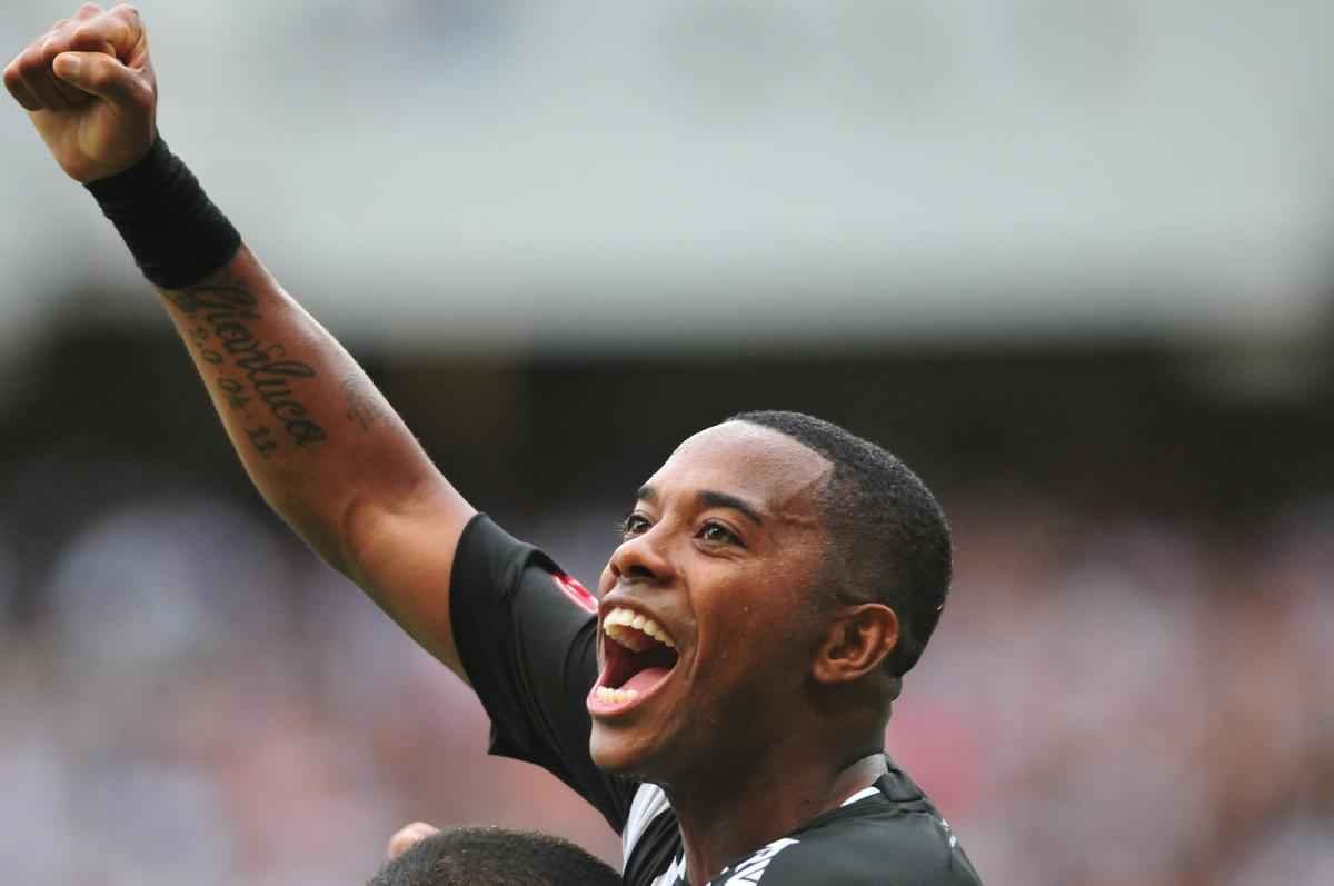 Confira os lances do jogo no Independncia