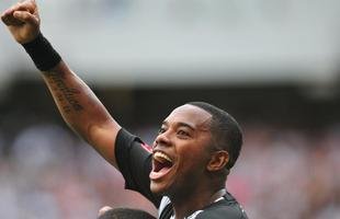 Confira os lances do jogo no Independncia