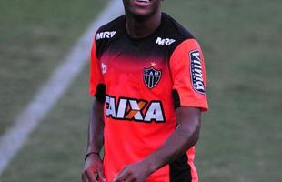 Atividade dos jogadores na Cidade do Galo antecede o jogo contra o Colo Colo, pela Copa Libertadores