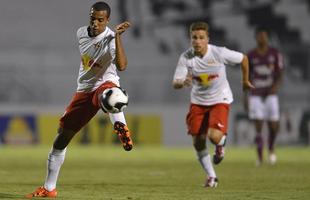 Breno Lopes, lateral-direito, foi para o Red Bull