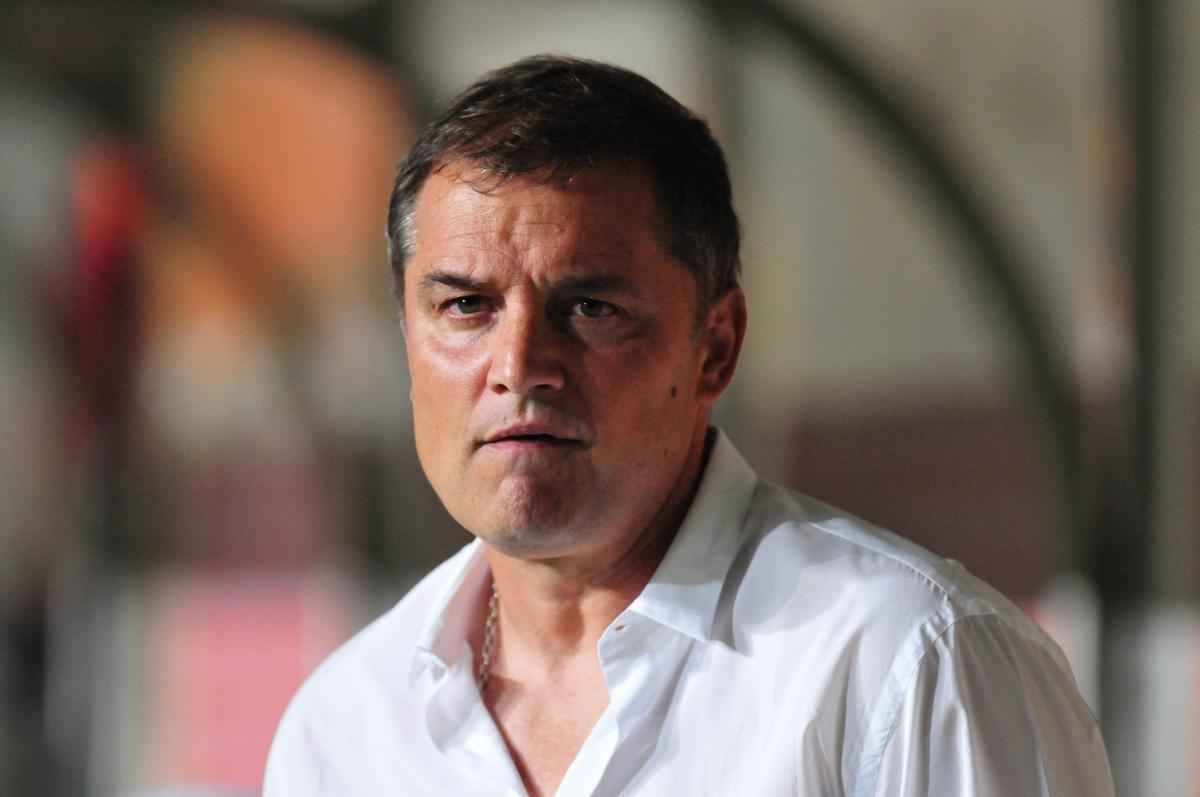 Fotos da partida entre Atltico e Colo Colo pela Copa Libertadores