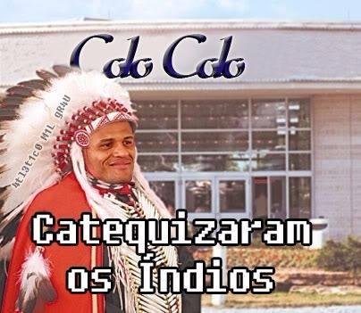 Veja memes de Patric aps mais uma boa atuao pelo Atltico