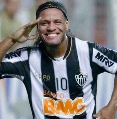 Veja memes de Patric após mais uma boa atuação pelo Atlético