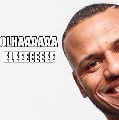 Veja memes de Patric aps mais uma boa atuao pelo Atltico