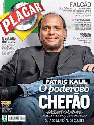 Veja memes de Patric após mais uma boa atuação pelo Atlético