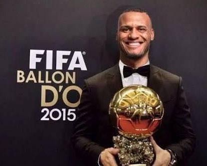 Veja memes de Patric após mais uma boa atuação pelo Atlético