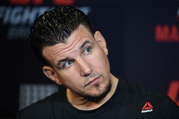 Frank Mir