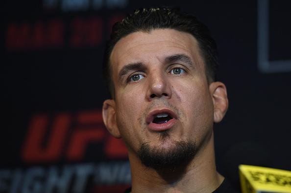 Frank Mir