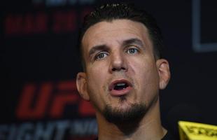 Frank Mir