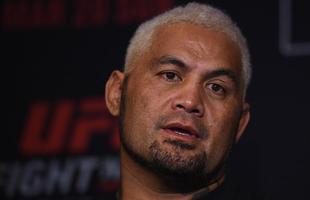 Mark Hunt