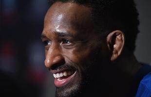 Neil Magny