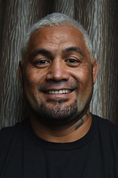 Mark Hunt