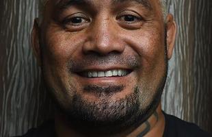 Mark Hunt