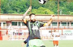 Fotos: Carlos Cruz/Amrica FC