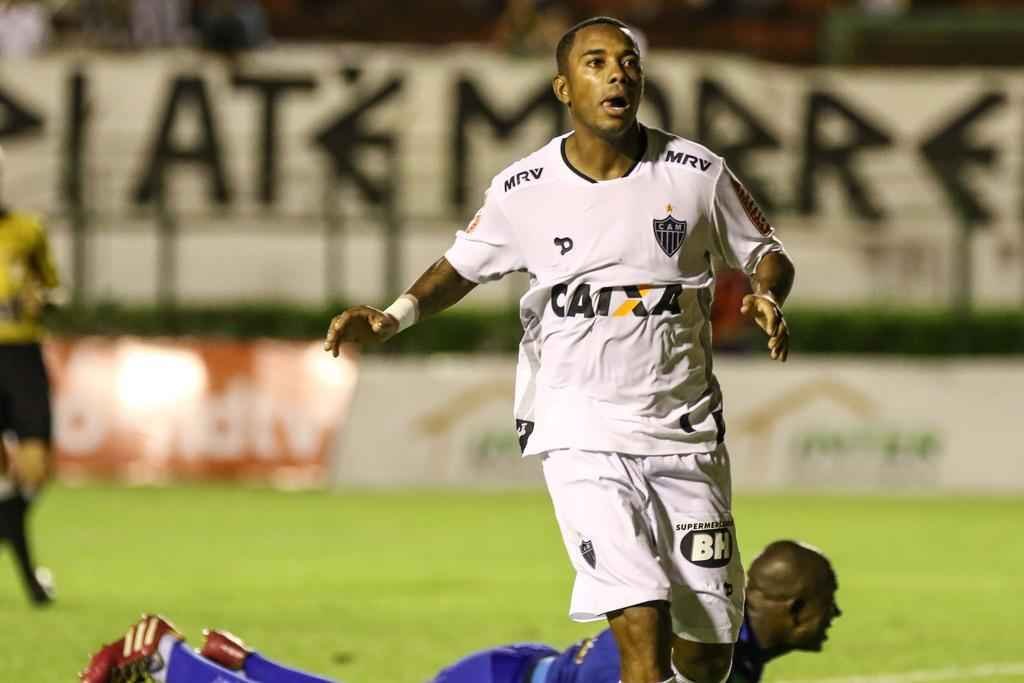 Atltico e Galo Carij se encontraram em jogo vlido pela oitava rodada do Estadual