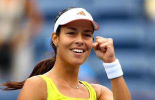 Veja fotos da tenista musa Ana Ivanovic, da Srvia