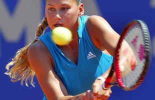 Veja fotos da tenista russa Anna Kournikova