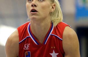 Veja fotos de Erin Phillips, musa do basquete australiano