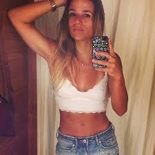 Veja fotos de Jade Barbosa, musa da ginstica brasileira