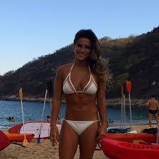 Veja fotos de Jade Barbosa, musa da ginstica brasileira