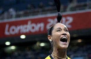 Veja fotos de Jaqueline, da Seleo Feminina de Vlei do Brasil