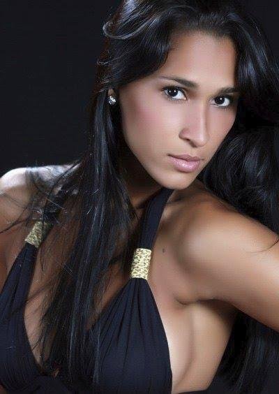 Veja fotos de Jaqueline, da Seleo Feminina de Vlei do Brasil