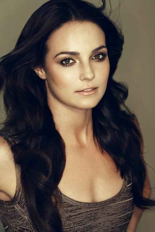 Veja fotos da nadadora britnica Keri-Anne Payne