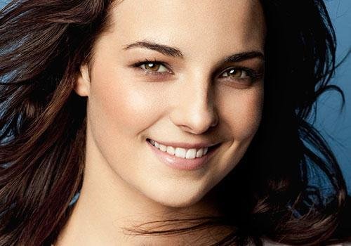 Veja fotos da nadadora britnica Keri-Anne Payne