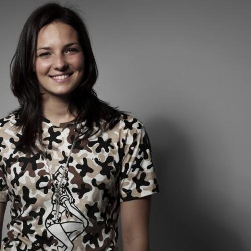 Veja fotos da nadadora britnica Keri-Anne Payne