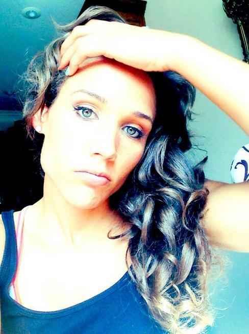 Veja fotos da musa Lolo Jones, do atletismo dos EUA