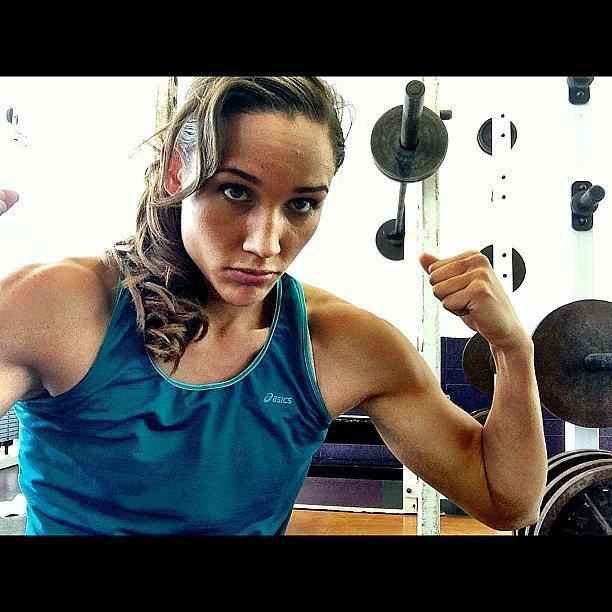 Veja fotos da musa Lolo Jones, do atletismo dos EUA