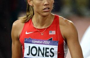 Veja fotos da musa Lolo Jones, do atletismo dos EUA