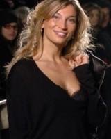 Veja fotos de Margherita Granbassi, musa da esgrima italiana