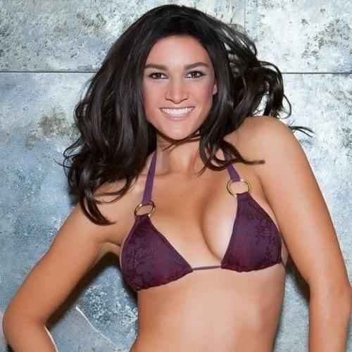 Veja fotos da musa australiana do atletismo, Michelle Jenneke