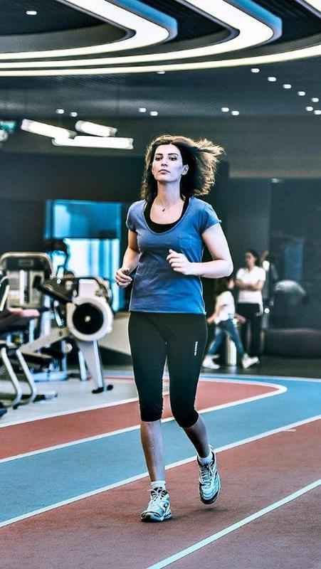 Veja fotos de Neslihan Demir Darnel, do vlei da Turquia