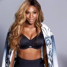 Veja fotos de Serena Williams, nmero 1 do mundo no tns e musa dos EUA