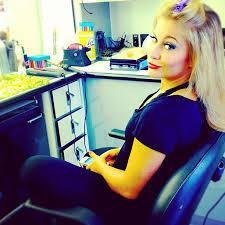 Veja fotos da ex-ginasta Shaw Johnson, musa dos EUA